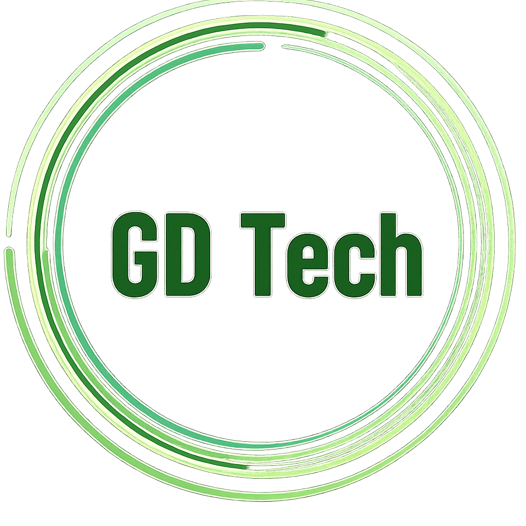 GD Control — Gestão de energia compartilhada com controle total